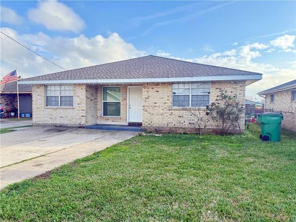 4812 TRENTON Street, Metairie, LA 70006