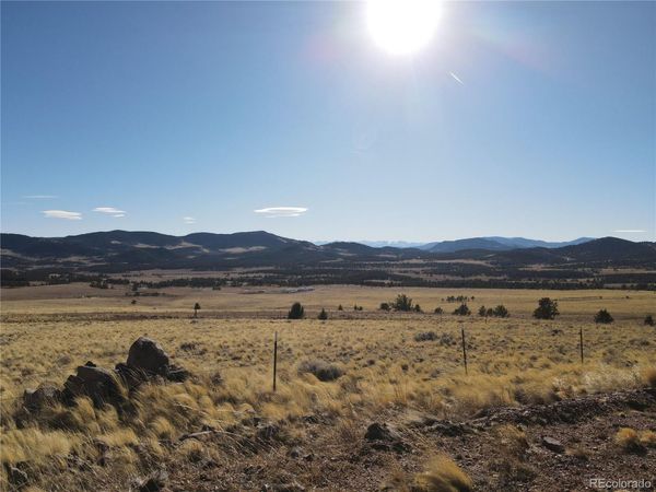 341 Lakeview Trail, Guffey, CO 80820
