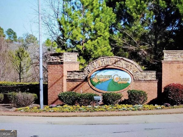 2400 SW Wild Oak Court, Unit LOT 76, Stockbridge, GA 30281