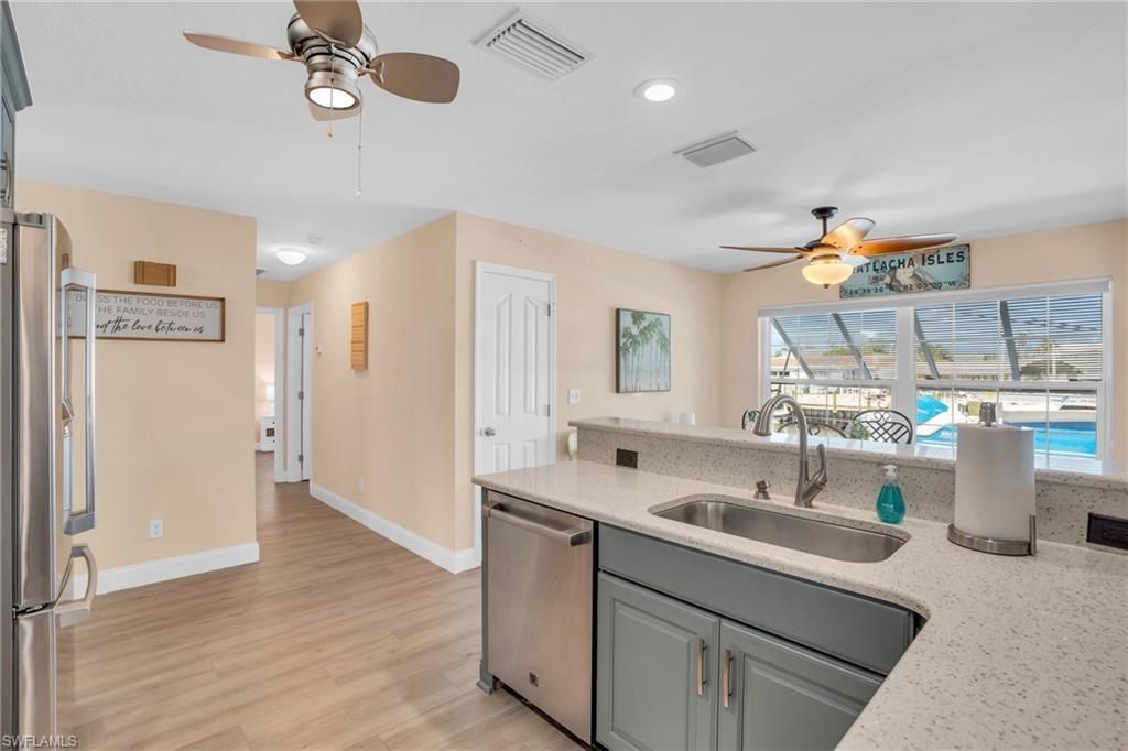 12235 Boat Shell Dr, Matlacha Isles, FL 33991 Photo