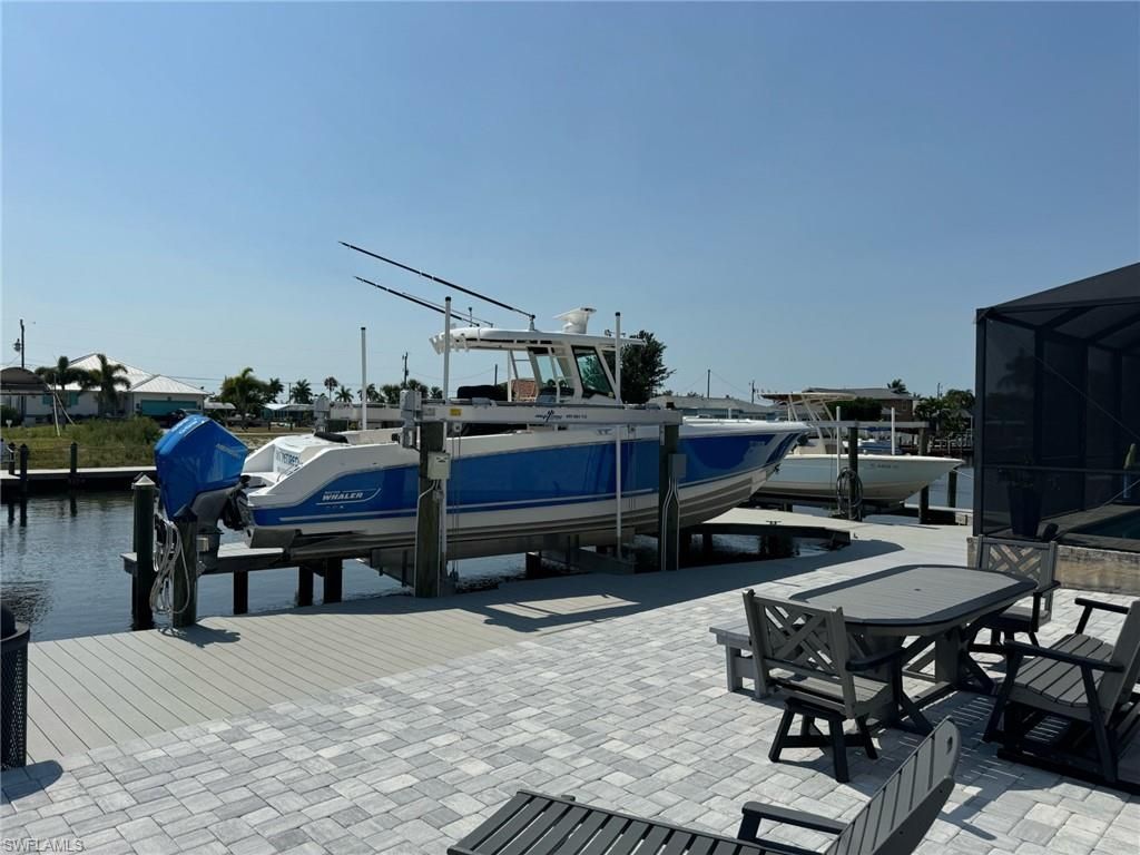 12235 Boat Shell Dr, Matlacha Isles, FL 33991 Photo