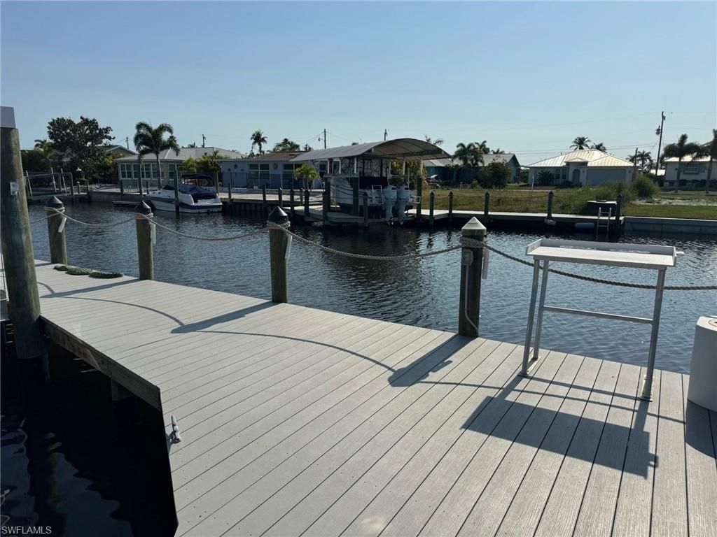 12235 Boat Shell Dr, Matlacha Isles, FL 33991 Photo