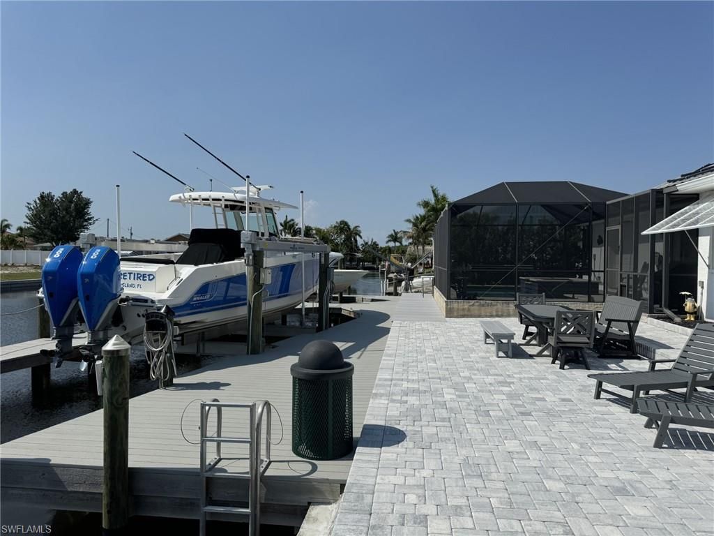 12235 Boat Shell Dr, Matlacha Isles, FL 33991 Photo