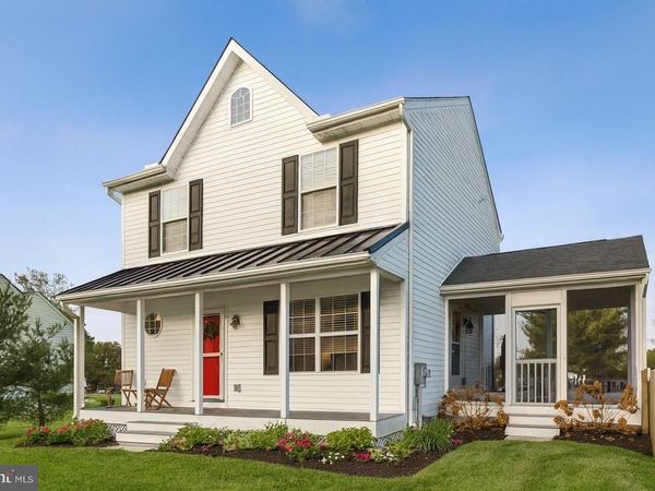 200 NEWTOWN ROAD, CHESTER, MD 21619