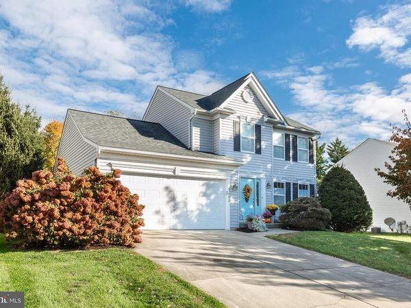 3992 TERRACE DRIVE, HAMPSTEAD, MD 21074