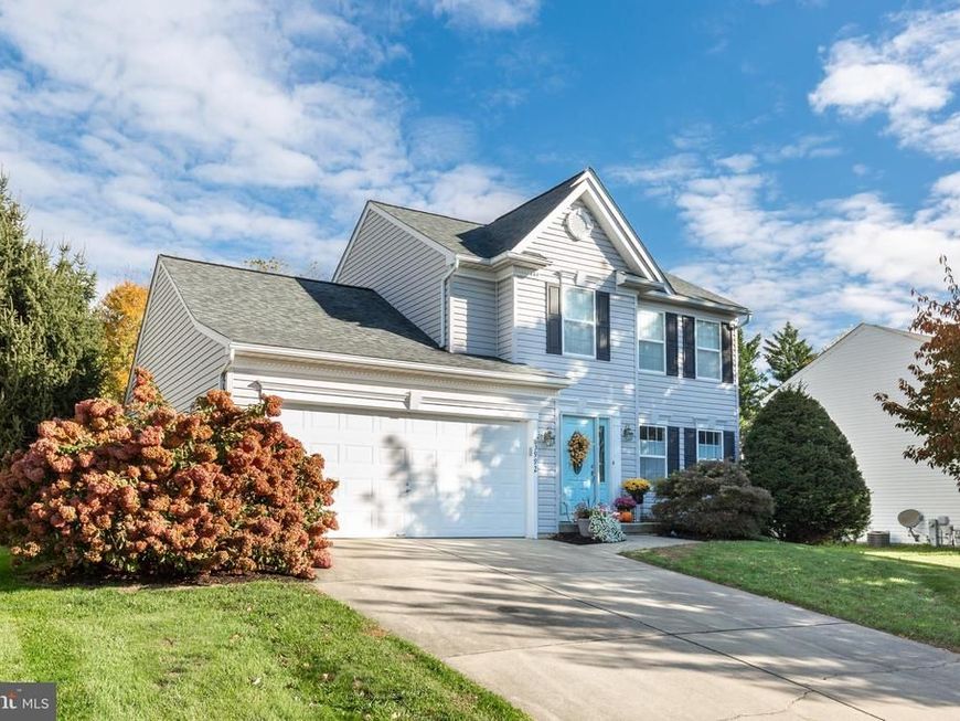 3992 Terrace Drive, Hampstead, MD 21074 Main Photo