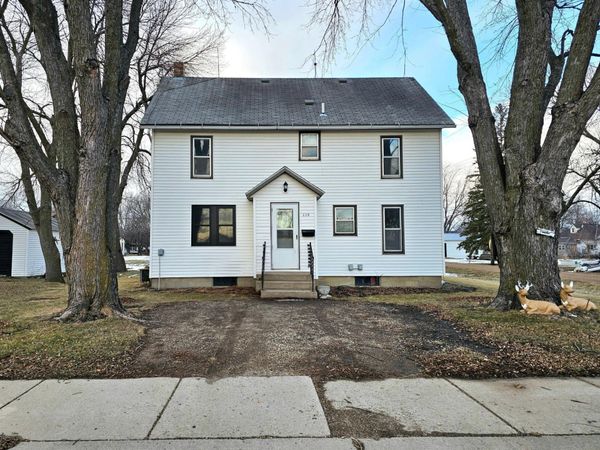 220 Grace Avenue, Iona, MN 56141