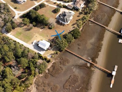 171 Bennett Island Dr., Green Pond, SC 29446