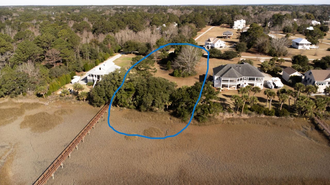 171 Bennett Island Dr. Photo 4