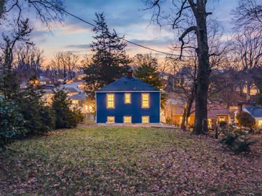 501 VALLEY ROAD EXT, CHARLOTTESVILLE, VA 22903