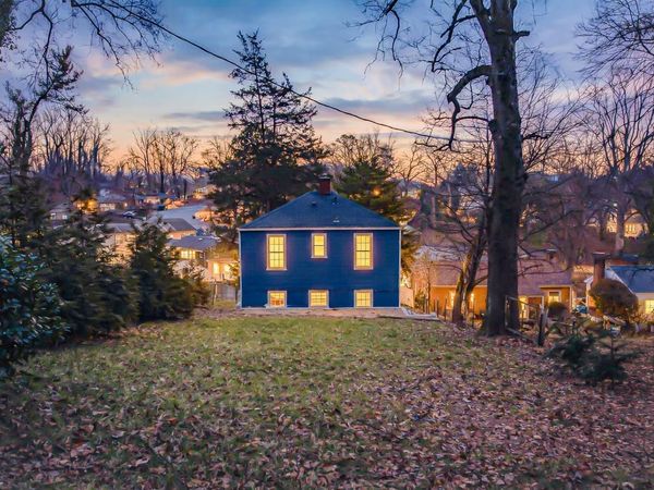 501 VALLEY ROAD EXT, Charlottesville, VA 22903