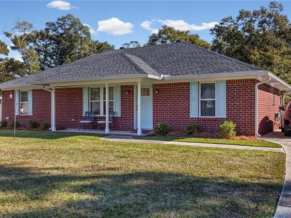 3224 Dubose Avenue, Semmes, AL 36575