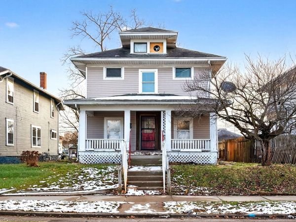 311 W Grand Avenue, Springfield, OH 45506