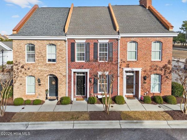 7640 Front Street, Unit 2, Sunset Beach, NC 28468