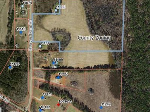 15.67 Beaver Dam Road, Middlesex, NC 27557