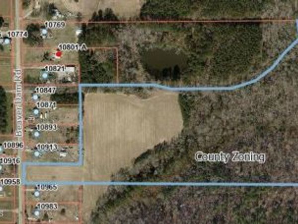 22.24 Beaver Dam Road, Middlesex, NC 27557