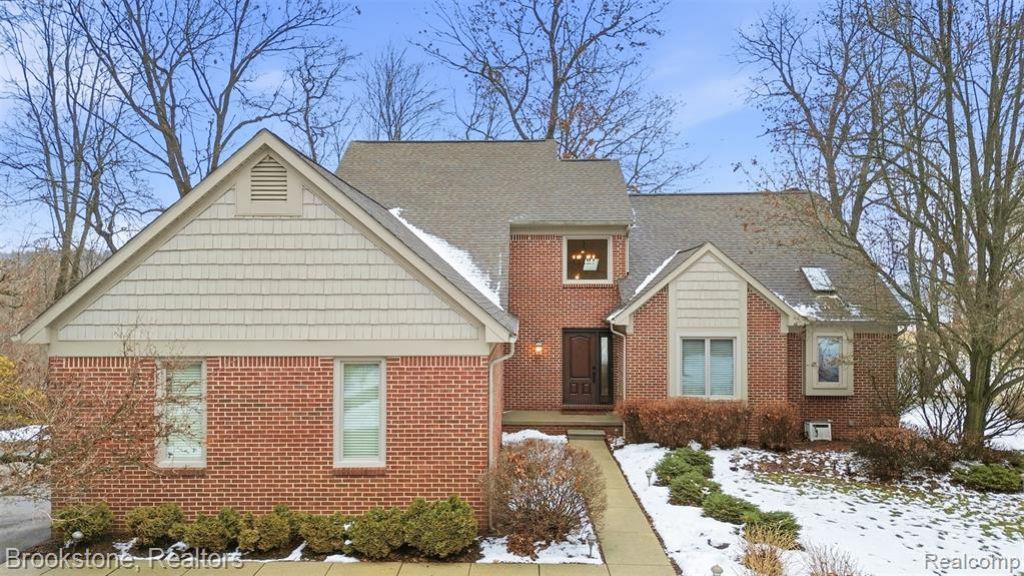 12170 Shaffer Road, Springfield Township, MI 48350 Main Photo