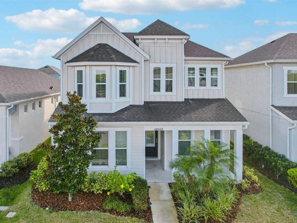 28664 COZY CREEK DRIVE, WESLEY CHAPEL, FL 33543