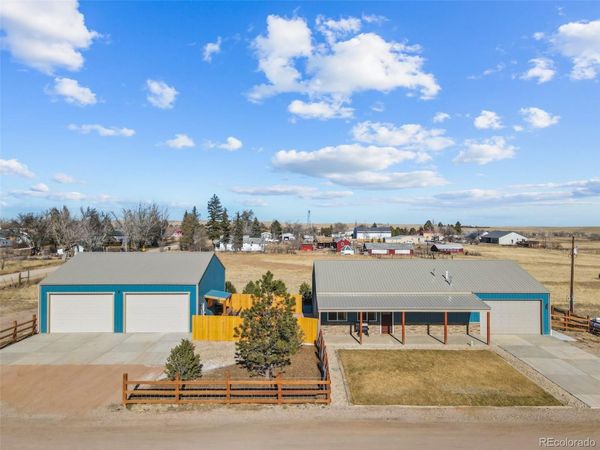 903 Liptrap Street , Simla, CO 80835