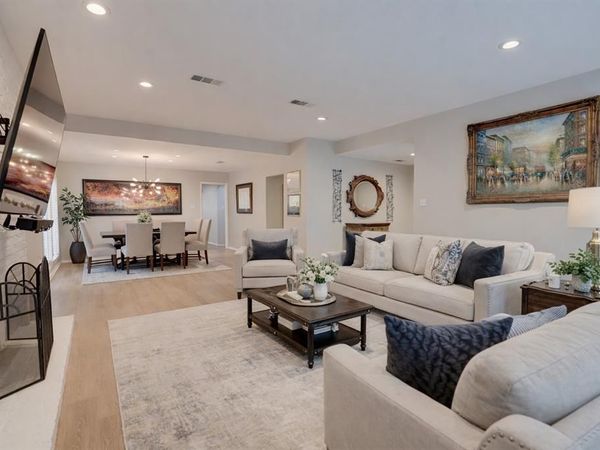 54 Legend Road, Benbrook, TX 76132