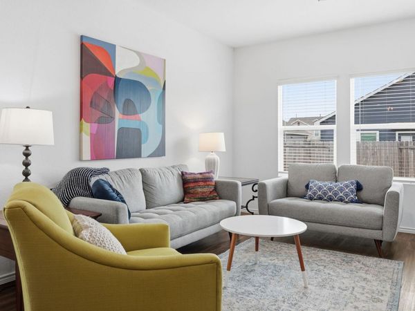 1200 Rio Frio LN, Georgetown, TX 78626