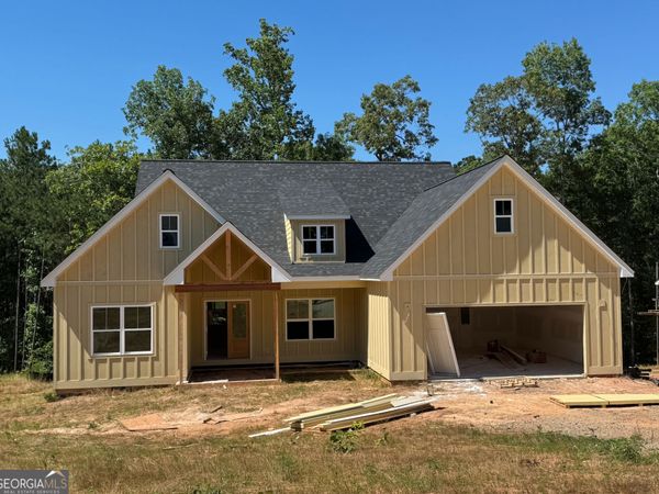 80 Lloyd Street, Monticello, GA 31064