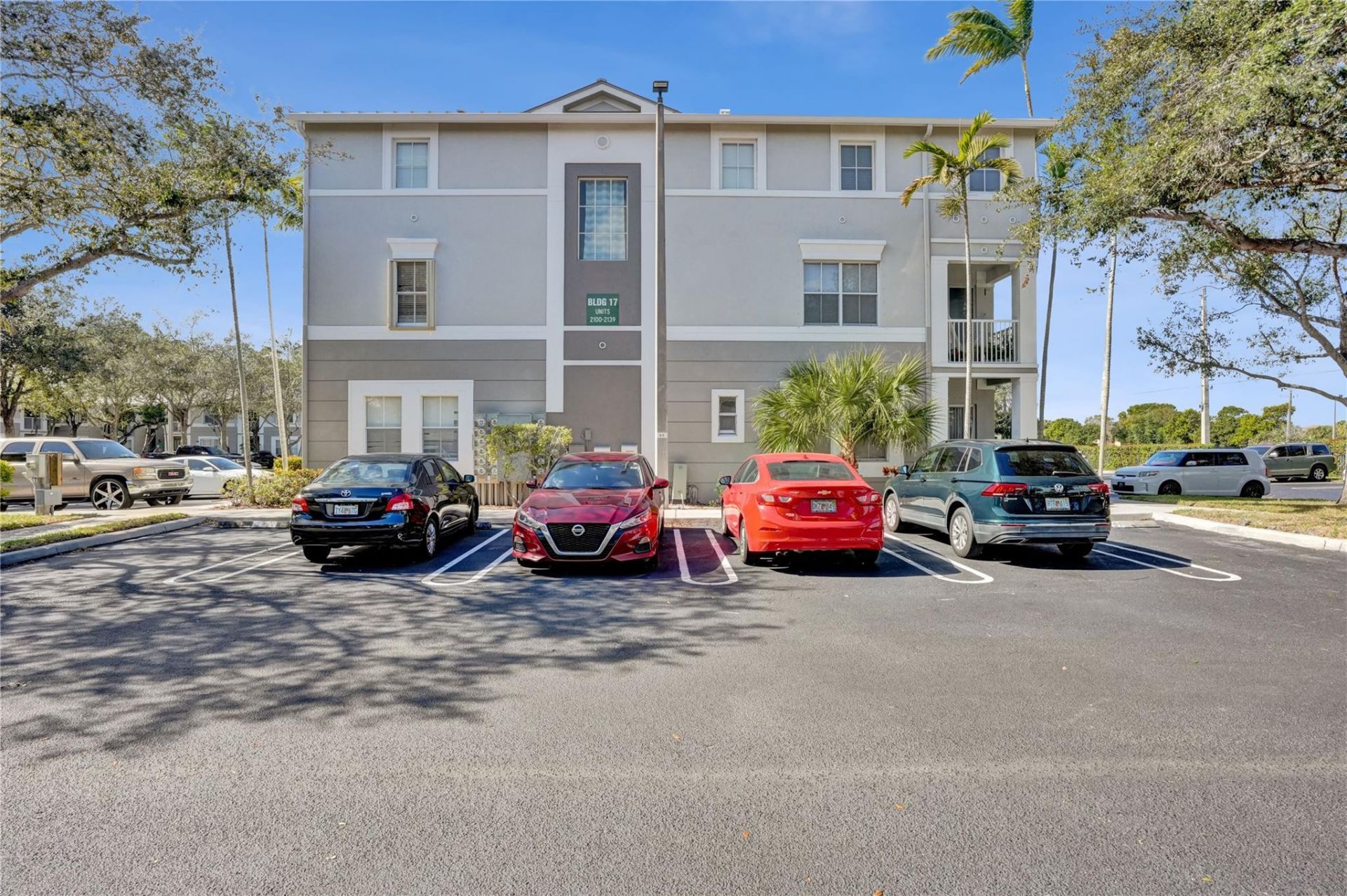 2137 Shoma Drive, Unit 156 Bldg 1, Wellington, FL 33414 Photo