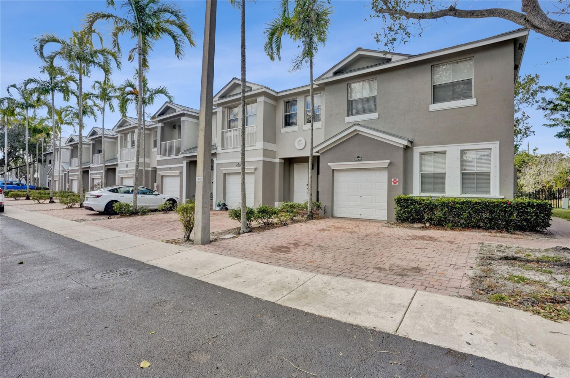 2137 Shoma Drive, Unit 156 Bldg 1, Wellington, FL 33414 Photo