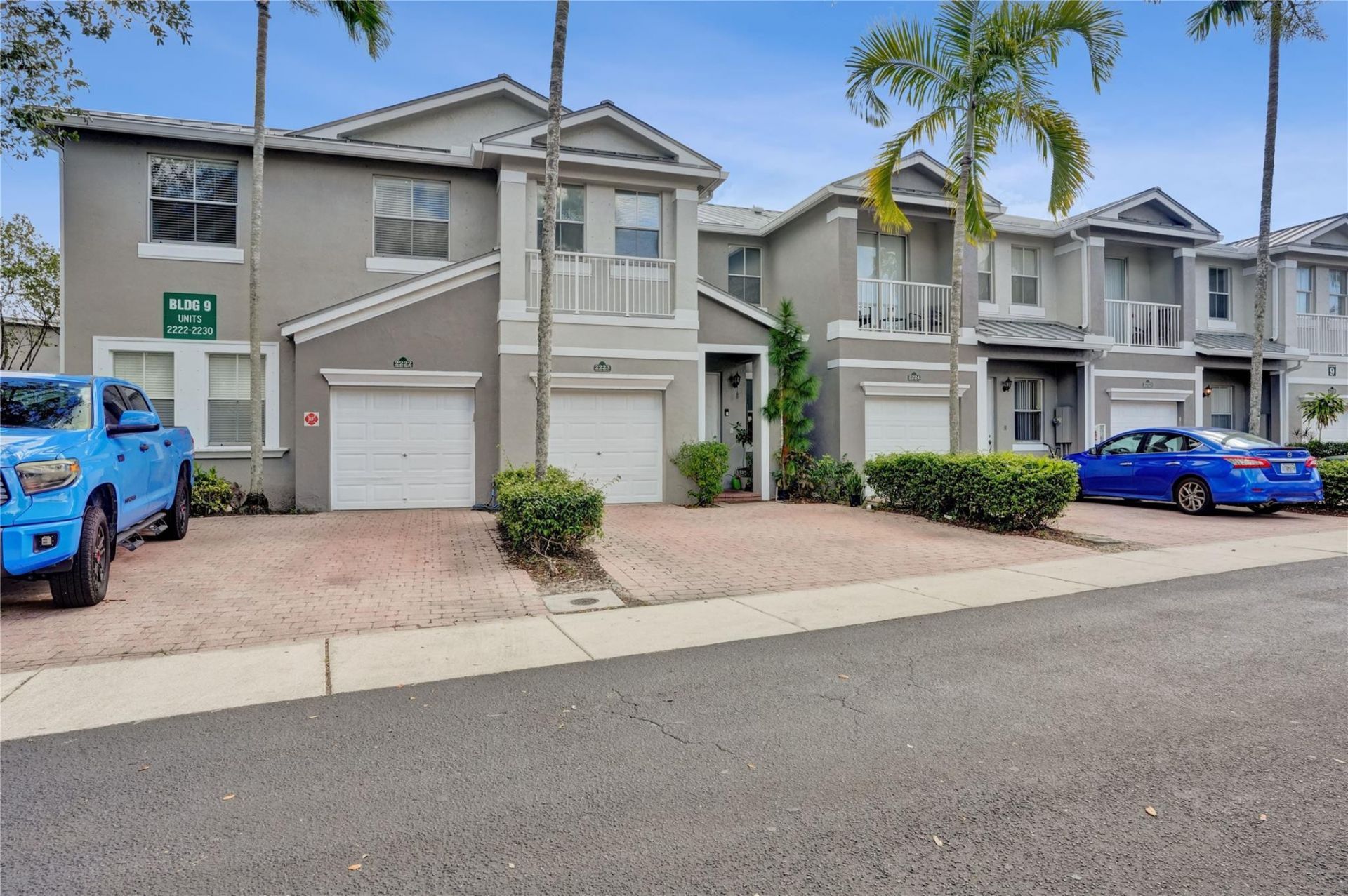 2137 Shoma Drive, Unit 156 Bldg 1, Wellington, FL 33414 Photo