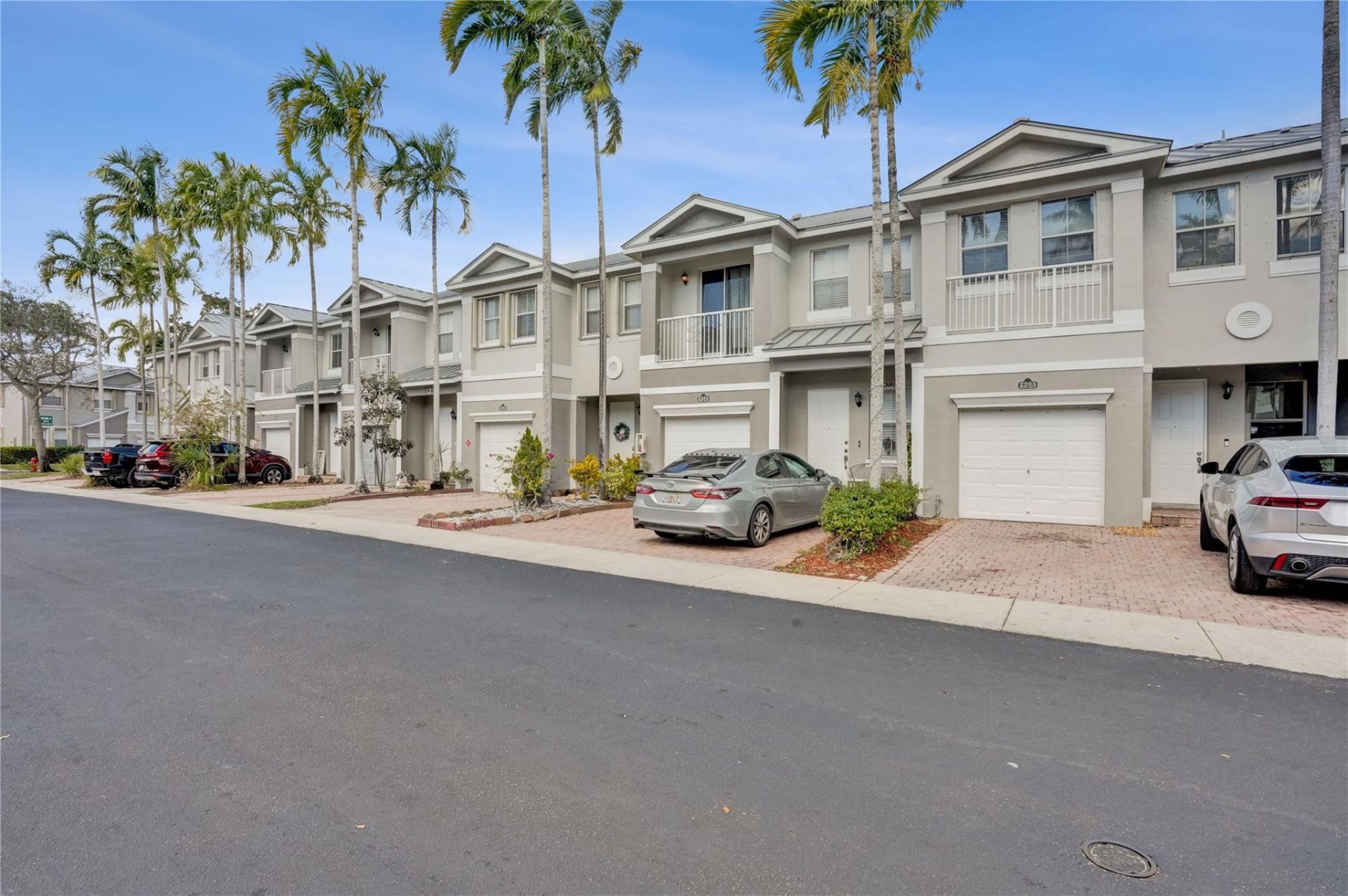 2137 Shoma Drive, Unit 156 Bldg 1, Wellington, FL 33414 Photo