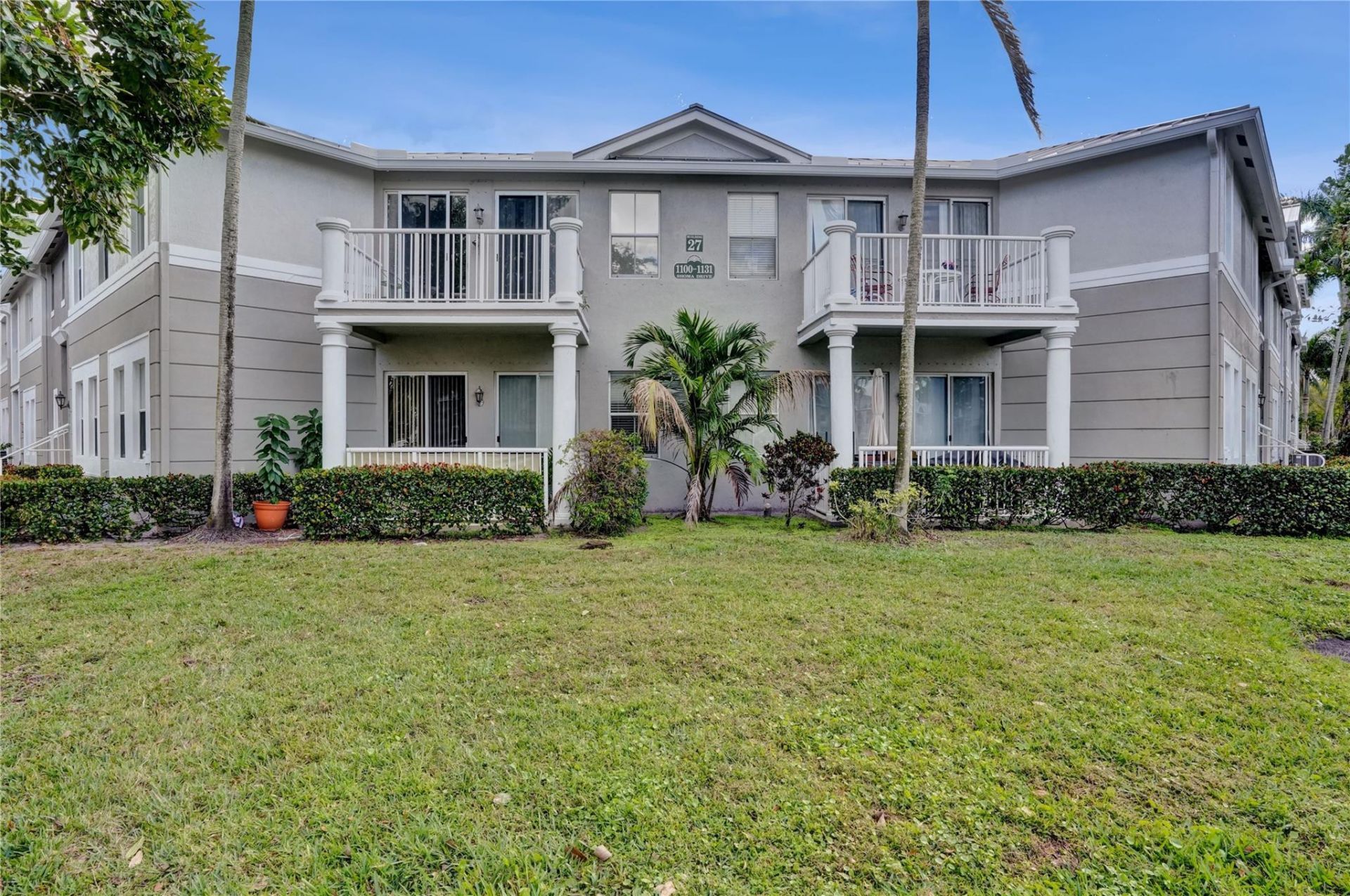 2137 Shoma Drive, Unit 156 Bldg 1, Wellington, FL 33414 Photo