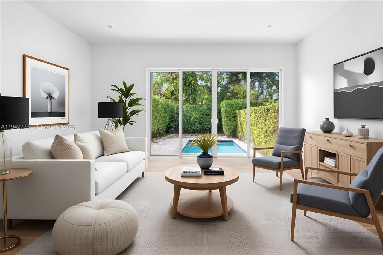 2852 SW 32nd Ct , Unit 2852, Miami, FL 33133 Photo