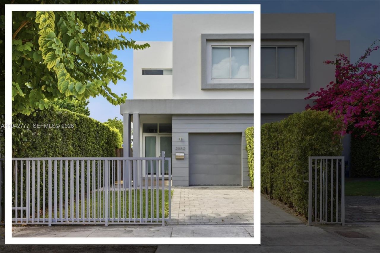 2852 SW 32nd Ct , Unit 2852, Miami, FL 33133 Photo