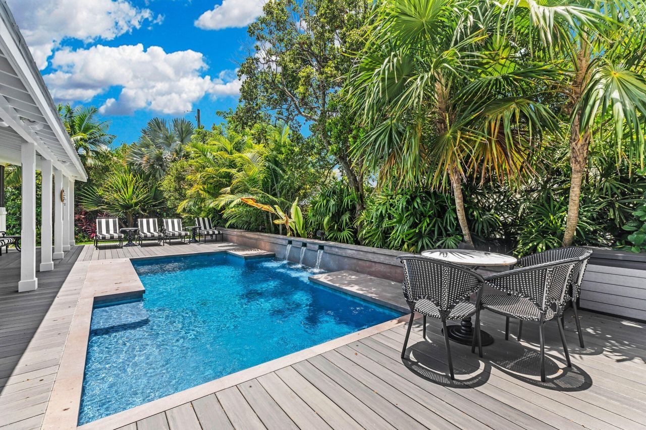 1227 Washington Street, Key West, FL 33040 Photo