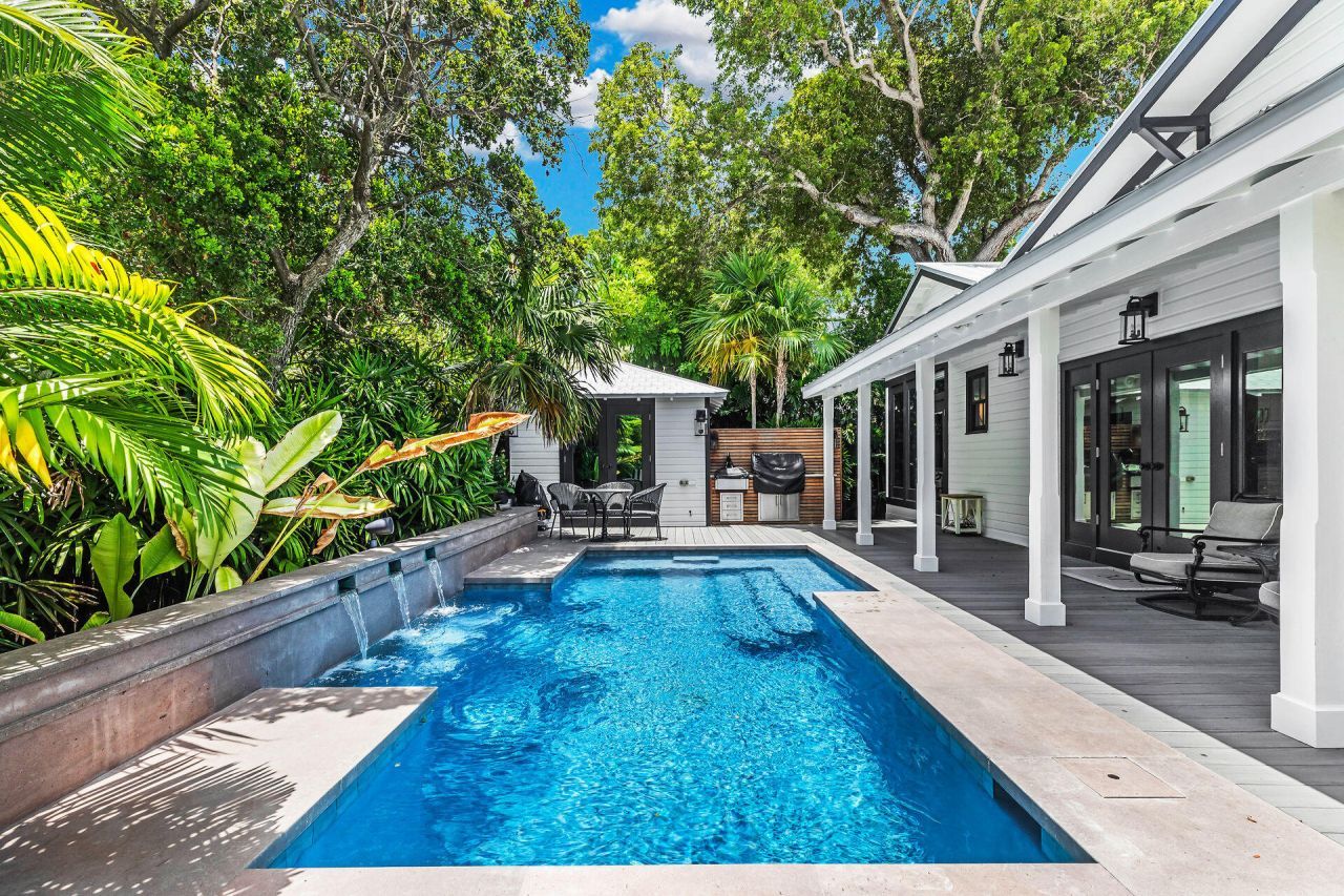 1227 Washington Street, Key West, FL 33040 Photo