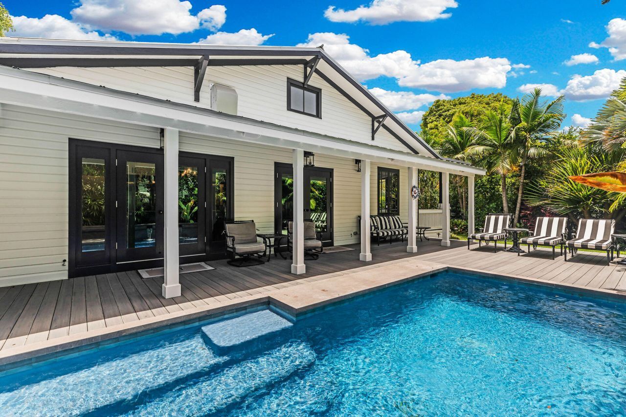 1227 Washington Street, Key West, FL 33040 Photo