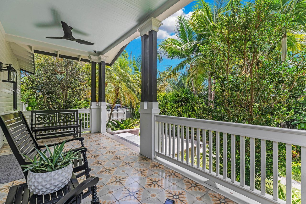 1227 Washington Street, Key West, FL 33040 Photo
