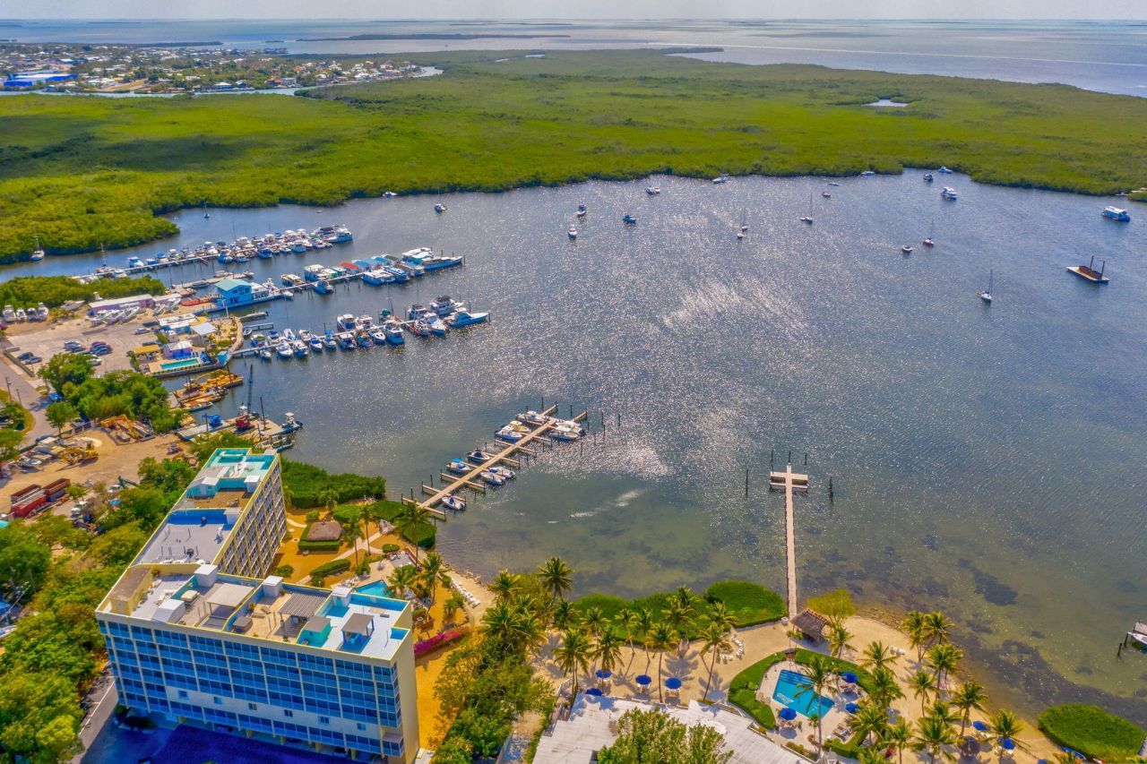 200 Harborview Drive, Unit 101, Tavernier, FL 33070 Photo