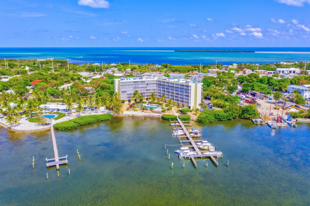 200 Harborview Drive, Unit 101, Tavernier, FL 33070 Photo