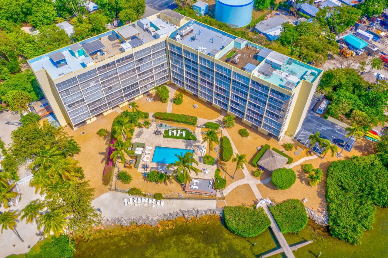 200 Harborview Drive, Unit 101, Tavernier, FL 33070 Photo