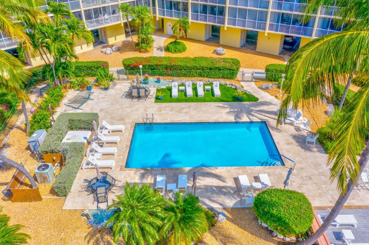 200 Harborview Drive, Unit 101, Tavernier, FL 33070 Photo