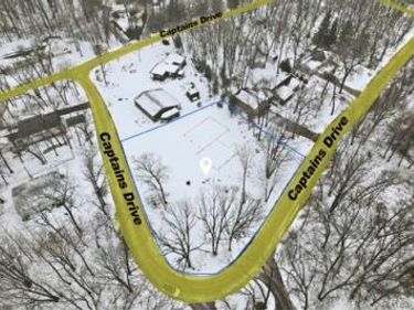 4081 Captains Drive, Caseville, MI 48725