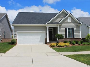 3761 Park Creek Lane, CANTON, MI 48188