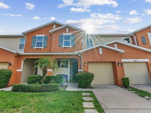 3167 TOCOA CIRCLE, KISSIMMEE, FL 34746