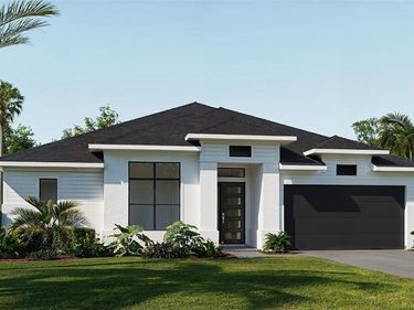 13092 CAMELOT LANE, PUNTA GORDA, FL 33955