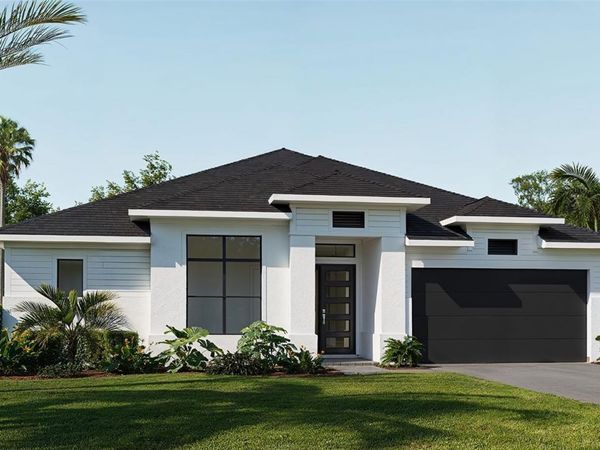 13092 CAMELOT LANE, PUNTA GORDA, FL 33955