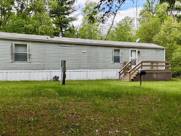 2957 6th Avenue, Grand Marsh, WI 53936