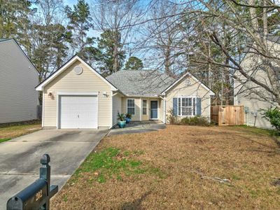 202 Moon Shadow Lane, Summerville, SC 29485