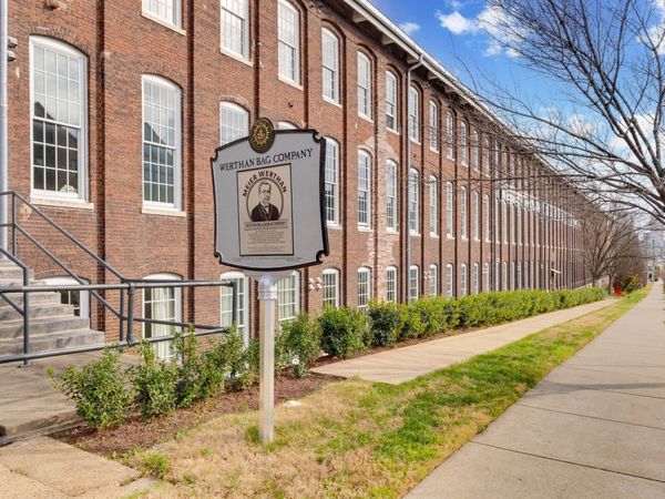 1350 Rosa L Parks Blvd, Unit 233, Nashville, TN 37208