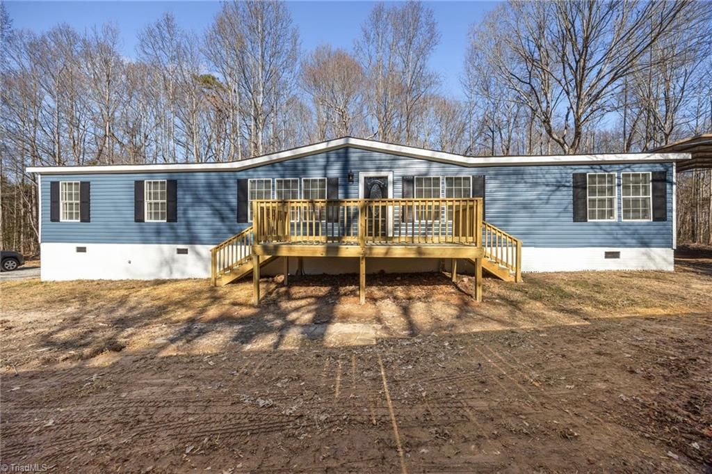 5705 Union Grove Church Road, Seagrove, NC 27341 Main Photo